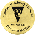COVR 2006 award